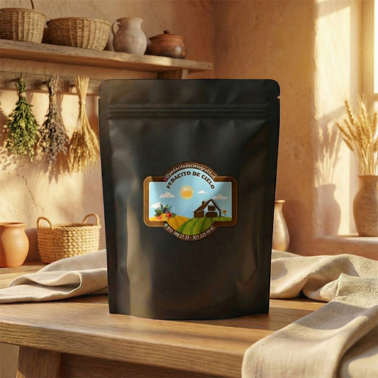 Choco Chai – Chocolate 100% Cacao