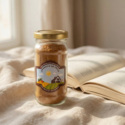 Especias Chai – Mezcla Natural para Bebida Aromática