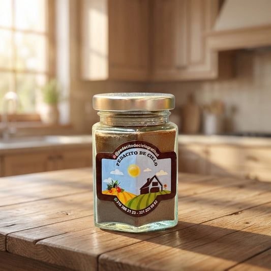 Blue Chai – Infusión de Flor de Mariposa Azul
