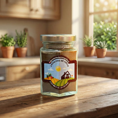 Blue Chai – Infusión de Flor de Mariposa Azul