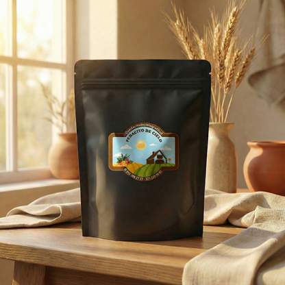 Coffee Chai – Café de Jericó