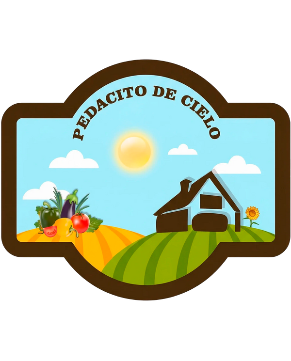Pedacito de Cielo 